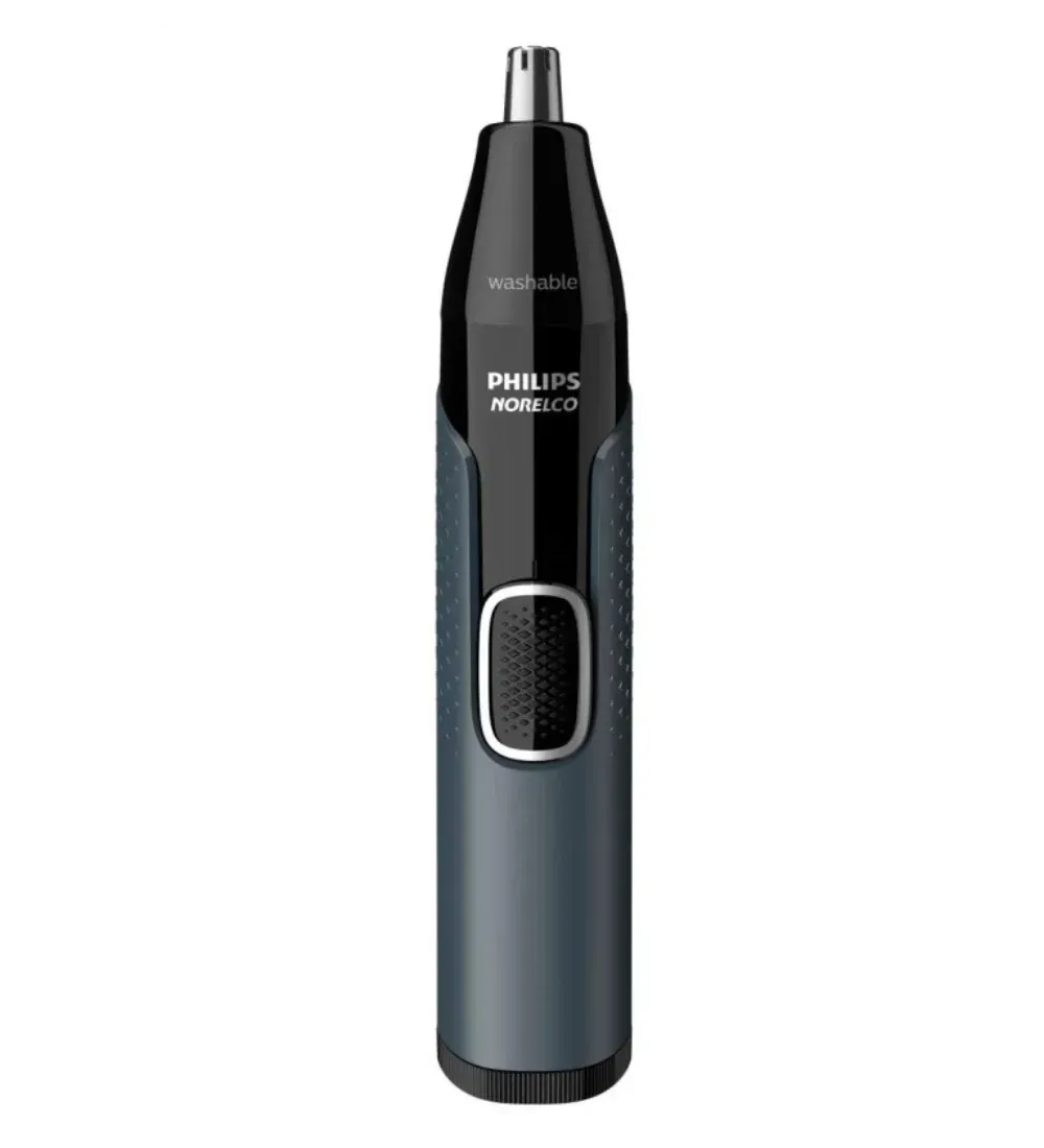 تصویر  موزن گوش و بینی فیلیپس مدل Norelco NT3600