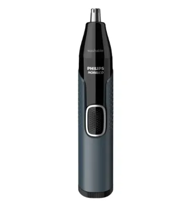 تصویر موزن گوش و بینی فیلیپس مدل Norelco NT3600
