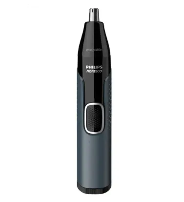تصویر  موزن گوش و بینی فیلیپس مدل Norelco NT3600