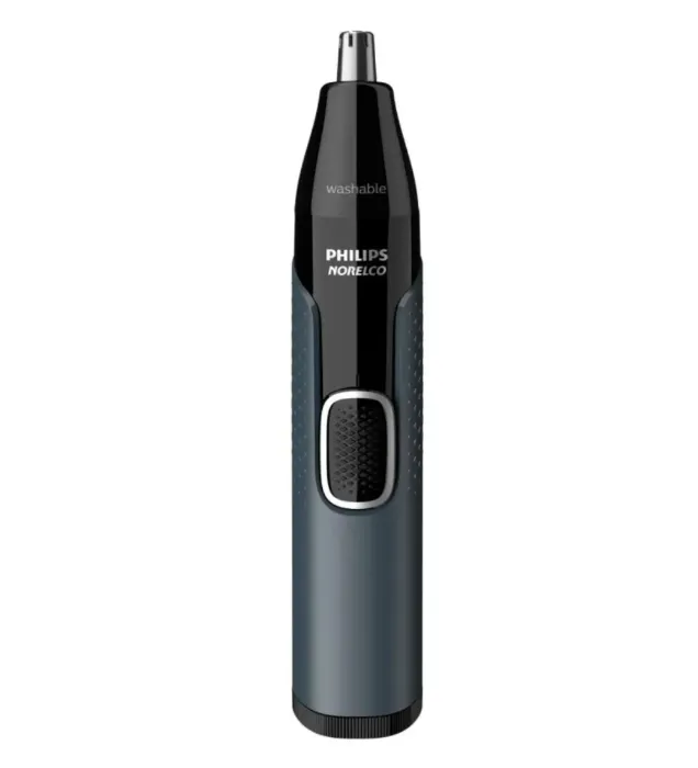 تصویر  موزن گوش و بینی فیلیپس مدل Norelco NT3600