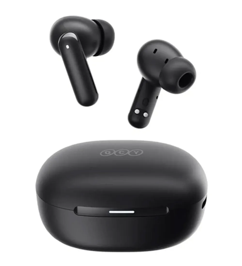 تصویر  هندزفری بلوتوثی کیو سی وای مدل Melobuds N30