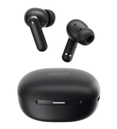 نمایش جزئیات برای هندزفری بلوتوثی کیو سی وای مدل Melobuds N30 تصویر هندزفری بلوتوثی کیو سی وای مدل Melobuds N30