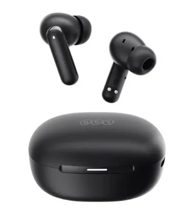 تصویر  هندزفری بلوتوثی کیو سی وای مدل Melobuds N30