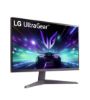 تصویر  مانیتور گیمینگ ال جی مدل UltraGear 24GS50F سایز 24 اینچ