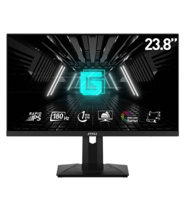 مانیتور گیمینگ ام اس آی مدل G244PF E2 با سایز 23.8 اینچ