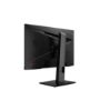 تصویر  مانیتور گیمینگ ام اس آی مدل G244PF E2 با سایز 23.8 اینچ