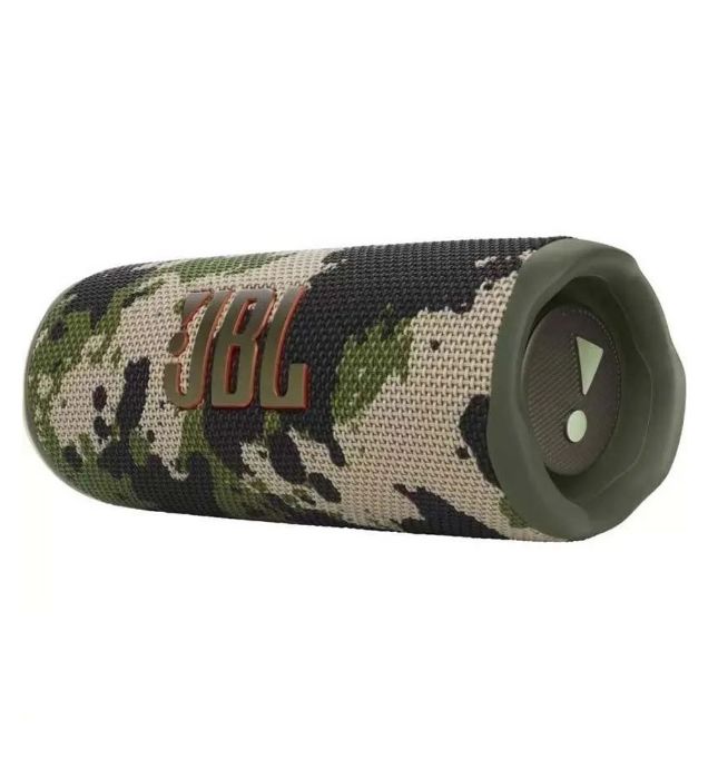 تصویر  اسپیکر بلوتوثی قابل حمل جی بی ال مدل Flip 7