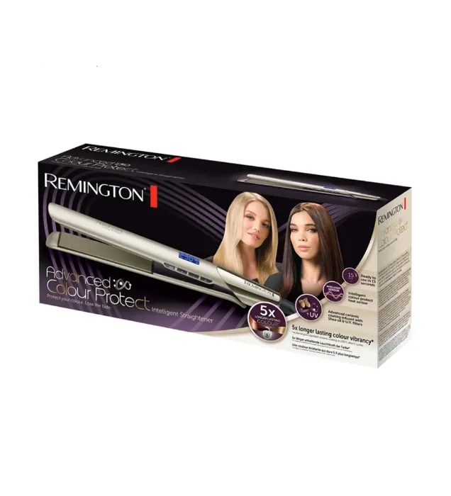 تصویر  حالت دهنده مو رمینگتون مدل S8605