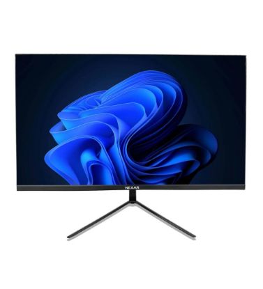 تصویر  مانیتور نکسار مدل NDM-22VN با سایز 22 اینچ