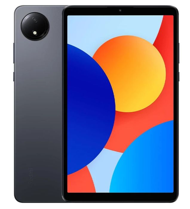 تصویر  تبلت شیائومی ردمی Pad SE 8.7 Wi-Fi ظرفیت 128 گیگابایت رم 6 گیگابایت