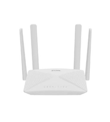 روتر مودم بی سیم  4G LTE دی لینک مدل DWR-M922