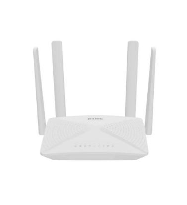 تصویر  روتر مودم بی سیم  4G LTE دی لینک مدل DWR-M922
