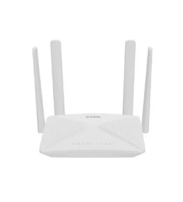 تصویر  روتر مودم بی سیم  4G LTE دی لینک مدل DWR-M922