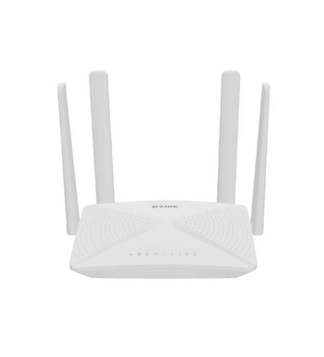 تصویر  روتر مودم بی سیم  4G LTE دی لینک مدل DWR-M922