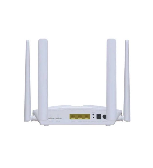 تصویر  روتر مودم بی سیم  4G LTE دی لینک مدل DWR-M922