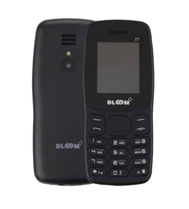 گوشی موبایل بلووم مدل Z7