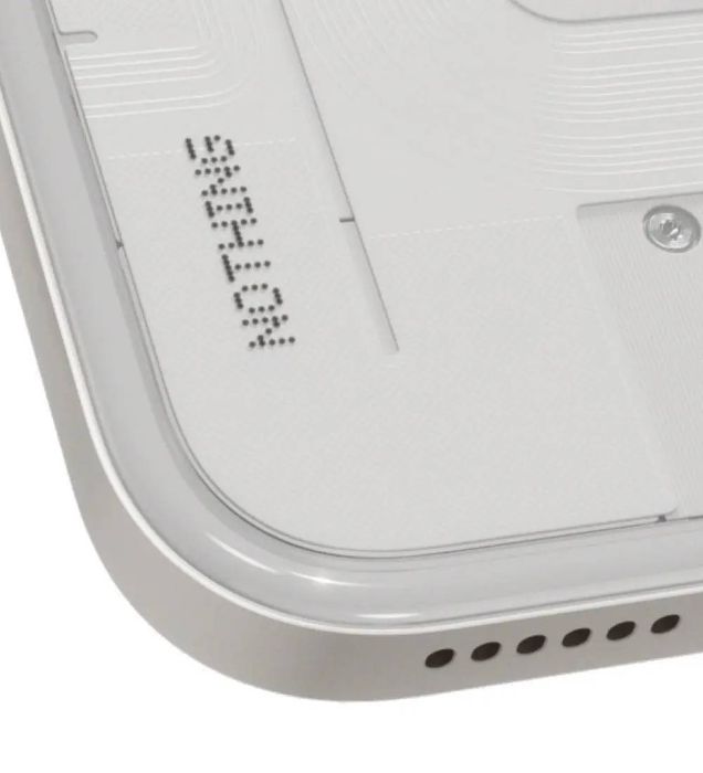 تصویر  گوشی موبایل ناتینگ مدل Phone 2a 5G ظرفیت 256 گیگابایت رم 8 گیگابایت