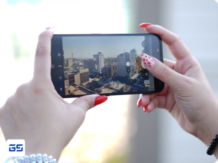 تصویر  گوشی موبایل ناتینگ مدل Phone 2a 5G ظرفیت 256 گیگابایت رم 8 گیگابایت