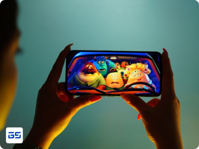 تصویر  گوشی موبایل ناتینگ مدل Phone 2a 5G ظرفیت 256 گیگابایت رم 8 گیگابایت