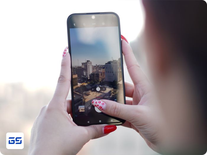 تصویر  گوشی موبایل ناتینگ مدل Phone 2a 5G ظرفیت 256 گیگابایت رم 8 گیگابایت