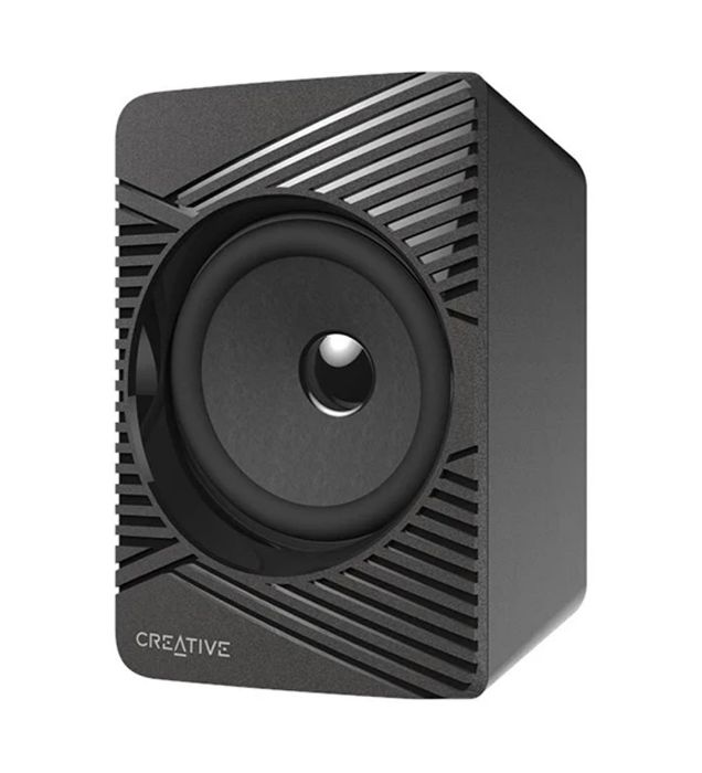 تصویر  اسپیکر رومیزی (دسکتاپ) سه تکه کریتیو مدل SBS E2500