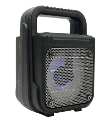 اسپیکر بلوتوثی قابل حمل گریت نایس مدل GTS-1362