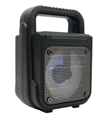 نمایش جزئیات برای اسپیکر بلوتوثی قابل حمل گریت نایس مدل GTS-1362 تصویر اسپیکر بلوتوثی قابل حمل گریت نایس مدل GTS-1362