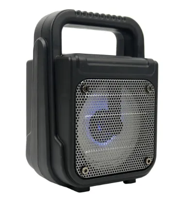 تصویر  اسپیکر بلوتوثی قابل حمل گریت نایس مدل GTS-1362