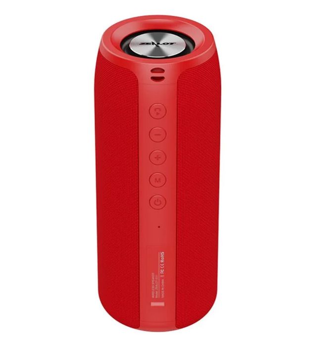 تصویر  اسپیکر بی سیم زیلوت مدل S51 Pro