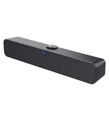 تصویر  اسپیکر بلوتوثی لنوو مدل Lecoo DS102