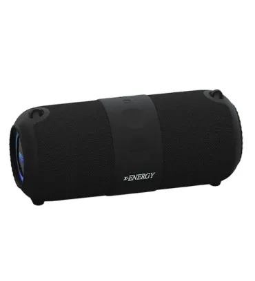 تصویر اسپیکر بلوتوثی قابل حمل ایکس انرژی مدل Boombox