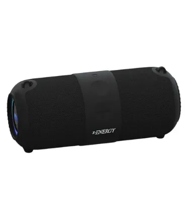 تصویر  اسپیکر بلوتوثی قابل حمل ایکس انرژی مدل Boombox