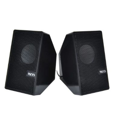نمایش جزئیات برای اسپیکر رومیزی (دسکتاپ) دو تکه تسکو مدل TS 2062 تصویر اسپیکر رومیزی (دسکتاپ) دو تکه تسکو مدل TS 2062