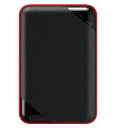 تصویر  هارد اکسترنال سیلیکون پاور مدل Armor A62 ظرفیت 2 ترابایت