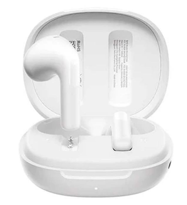 تصویر  هندزفری بلوتوثی کیو سی وای مدل Ailybuds E10 تصویر  هندزفری بلوتوثی کیو سی وای مدل Ailybuds E10