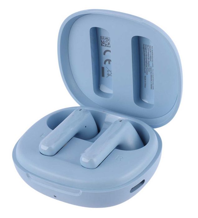 تصویر  هندزفری بلوتوثی کیو سی وای مدل Ailybuds E10 تصویر  هندزفری بلوتوثی کیو سی وای مدل Ailybuds E10
