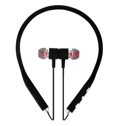 هندزفری گردنی کربی مدل CR-B101