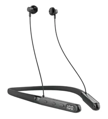 تصویر  هندزفری گردنی کلومن مدل KB-G285