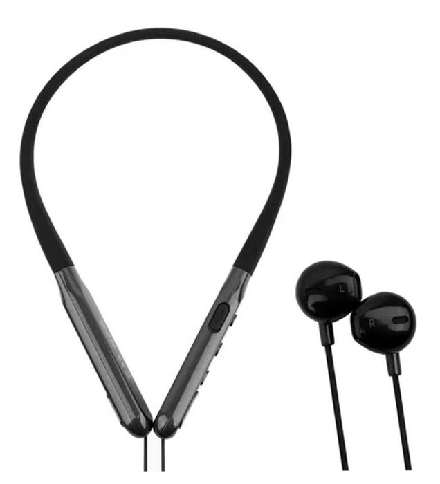 تصویر  هندزفری گردنی کلومن مدل KB-G285