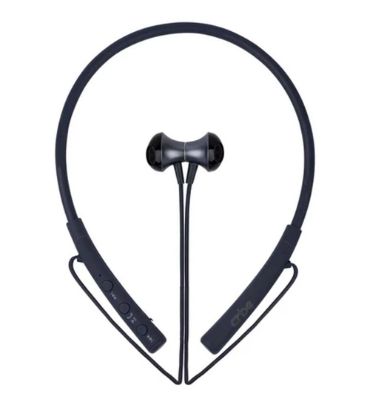 هندزفری گردنی کربی مدل CR-B102