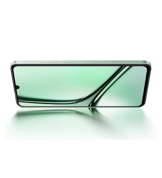 تصویر  گوشی موبایل ریلمی Note 60x 4G ظرفیت 128 گیگابایت رم 4 گیگابایت