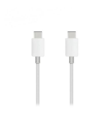 تصویر  کابل تبدیل USB-C به USB-C سامسونگ مدل EP-DG977 طول 1.2 متر