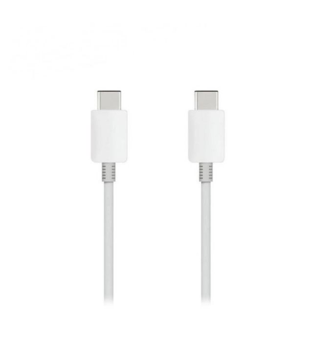 تصویر  کابل تبدیل USB-C به USB-C سامسونگ مدل EP-DG977 طول 1.2 متر