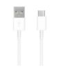 تصویر  کابل تبدیل USB به USB-C سامسونگ طول 0.8 متر