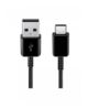 تصویر  کابل تبدیل USB به USB-C سامسونگ طول 0.8 متر