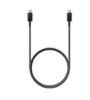 تصویر  کابل تبدیل USB-C به USB-C سامسونگ مدل EP-DN975 طول 1 متر