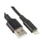 تصویر  کابل تبدیل USB به Lightning تسکو مدل TCI601 طول 1 متر