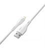 تصویر  کابل تبدیل USB به Lightning زیلوت مدل C01i طول 1 متر