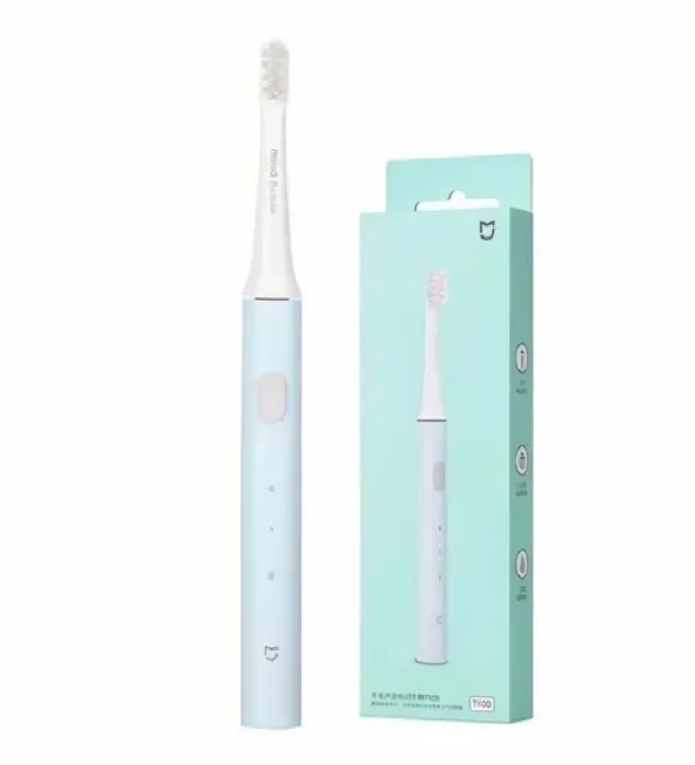 تصویر  مسواک برقی شیائومی مدل T100 MES603