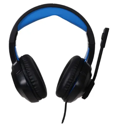 تصویر  هدفون سیمی گیمینگ ایکس اُ مدل XO-GE08